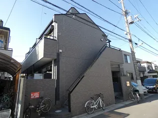 ニューアローズMIIの画像