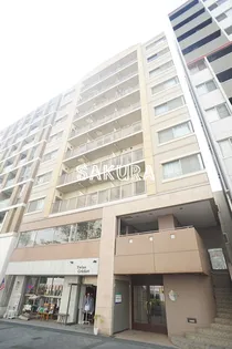 ビーヴァリー北の画像