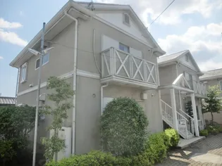 テラスウィステリアBの画像