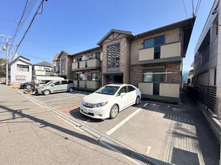 セジュール西明石の画像