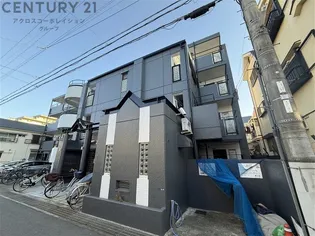 LAKIAAPARTMENT武庫之荘の画像