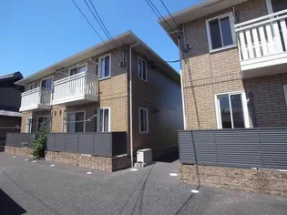 VILLA FORESTAの画像