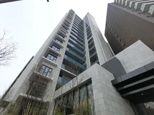 シエリア梅田豊崎の画像