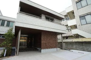 オークガーデンの画像