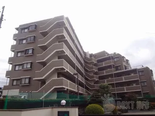 さがみ野シティハイツの画像