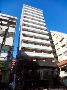 レ ソール本八幡グローレの画像