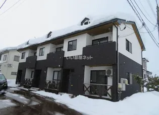 メゾネット ピュアの画像