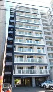 BLANCNOIR N13 EXEの画像