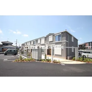 コスタⅡの画像