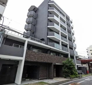 ハーモニーレジデンス東京イーストガーデンの画像