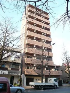 プレデンシャル千人町の画像