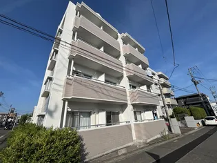 ロイヤルヒルズ泉崎Ⅱの画像