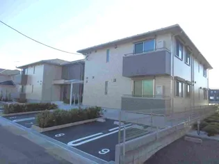 ラシーネ越後山弐番館の画像