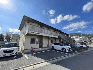 ビーライン上吉田B棟の画像