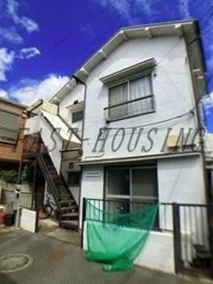 プロスペリティ ビアンカ下北沢の画像