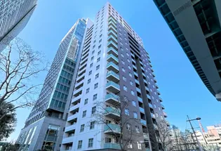 スカイグランデ汐留の画像