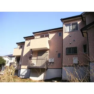 アルトハイム百合丘の画像