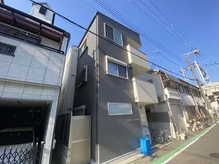 CRASIS今津駅前の画像