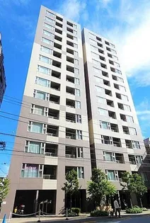 ベルジェンド文京千駄木グレイスの画像