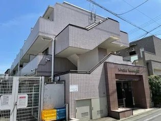 スカイコート西荻窪の画像