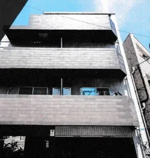 ブライズ大森東の画像