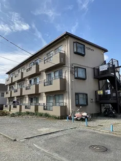 ソニアハイツの画像