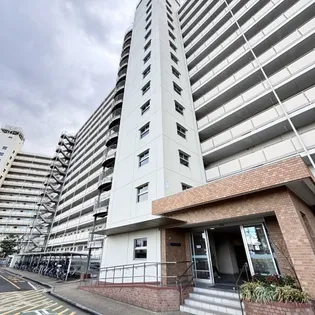 寝屋川サンハイツA棟の画像