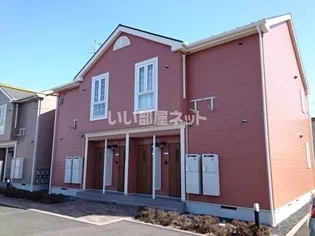 グランツ ティー1Aの画像