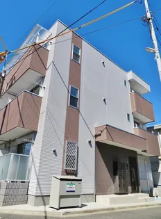 NSGATE平和台の画像