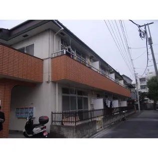 コーポコトブキの画像