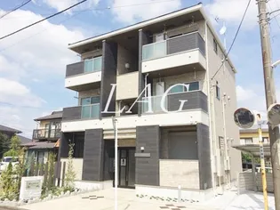 ケィズ サリエンテの画像