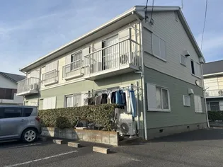 パークハイツ笠原Bの画像