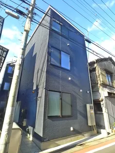 MAHARO RESIDENCE東四つ木IIの画像