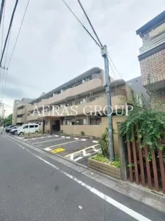 ウィルテラス西池袋の画像