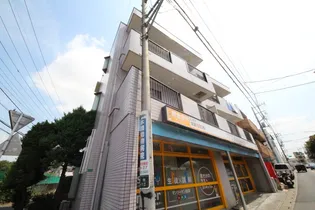 松本ビルの画像