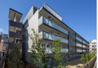 KDXレジデンス蒲田南の画像