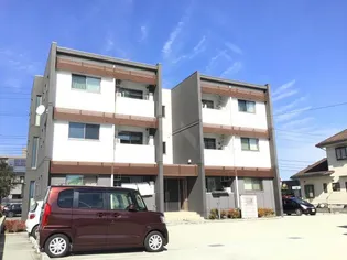 センザンM NORTHの画像