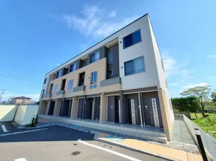 コットンハウス ウエストの画像