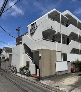 ダイアパレス根岸第2の画像