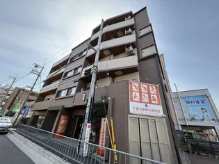 アンフィニXの画像