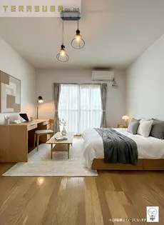 ピュアコート賀来の画像