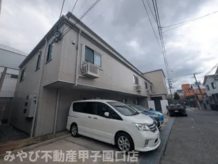 YUSEI RESIDENCE甲子園5の画像