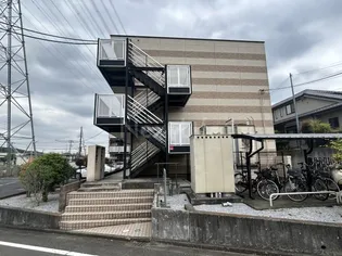 レオパレスコスモスカイの画像