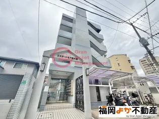 エステートモア西大橋の画像