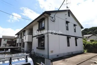 セジュール川路の画像