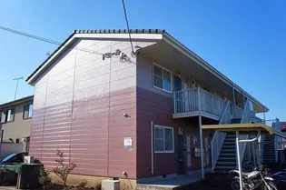 ドミールの画像