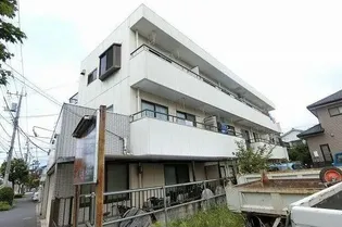 ニューパレス中葛西の画像