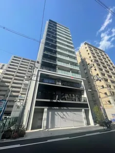 DAIYA STORK 阿波座の画像