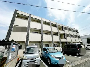 ヴィラグリーンハウスの画像