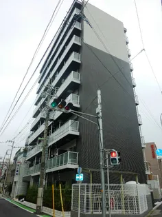 ヴェルステージ西川口IIIの画像